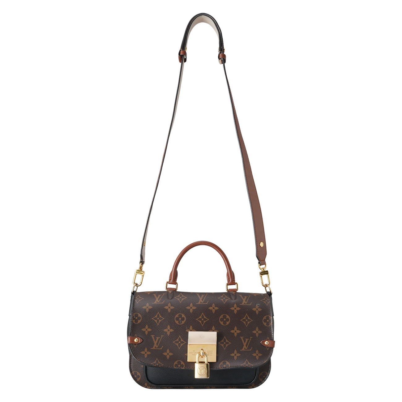 LOUIS VUITTON(USED)루이비통 M44354 모노그램 보지라르 토트겸 숄더백